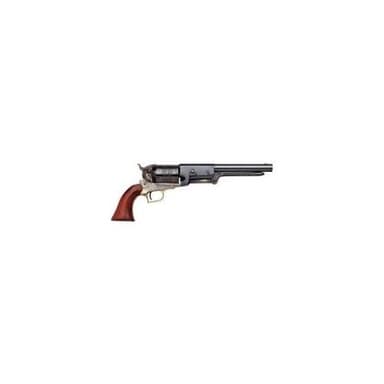 Taylors & Co. 1847 Walker: .44 Caliber Classic Revolver, 9" Barrel