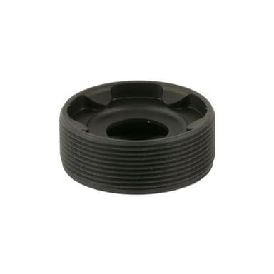 Rugged Suppressors Front Cap .45 ACP for Obsidian
