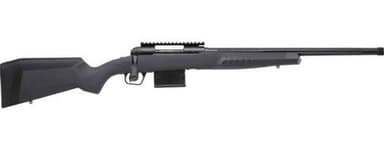Savage 110 Tactical Bolt-Action Rifle, 6.5 PRC, Matte Black
