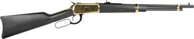 Heritage Gold 92 Lever Carbine .357/.38 Special