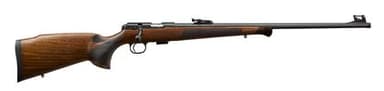 CZ 457 Premium .22 LR Bolt Action Rifle - 24.8" Barrel