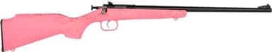 Crickett My First Rifle Gen2 .22 LR 16.13in Pink