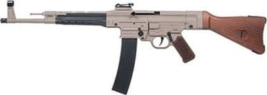 Blue Line Global Mauser STG-44 .22 LR 16.2in FDE/Tan