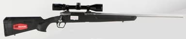 Savage Axis II XP .243 Win Stainless Precision Bolt Rifle