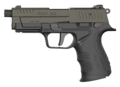 Retay RXP .22 LR 4in OD Green