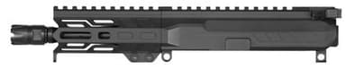 CMMG Banshee 5.7 Upper - Compact 5" Armor Black