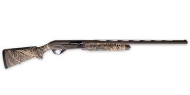 WEATHERBY Sorix 12 Gauge 28 2rd - Shadow Grass