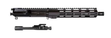 Aim Sports AR Precision Upper - 5.56 NATO, 10.5" Black