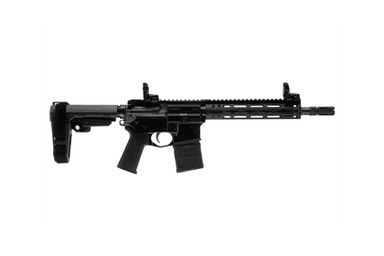 Alpha Foxtrot AF15 Compact 5.56mm Tactical Rifle