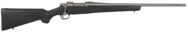 Mossberg Patriot 6.5 Creedmoor Stainless Bolt-Action Rifle
