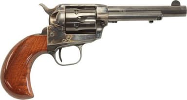 Taylor's & Co. Stallion .38 Special 4.75in