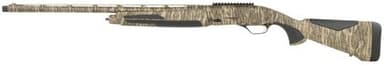 Browning Maxus II 12GA Mossy Oak Semi-Auto Shotgun - Versatile Hunter