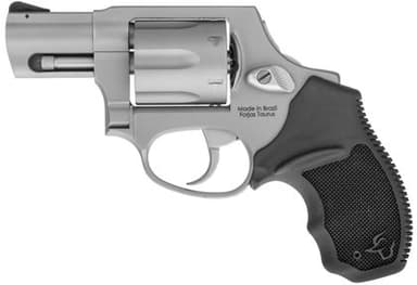 Taurus 856 Defender: Compact 2" DAO .38 Special +P Revolver
