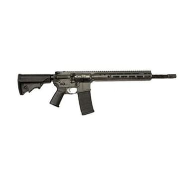 LWRC IC-DI OD Green 5.56 NATO Tactical Sport Rifle 16.1"