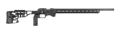 CZ 457 Varmint Precision .22 LR Bolt Action Rifle - 24" Barrel