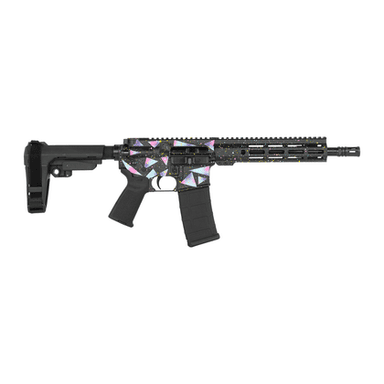 Shark Coast Tactical Miami 5.56 NATO 10.5in