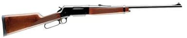 Browning BLR .358 Win Lever-Action Rifle - Lightweight Precision