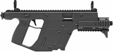 Kriss Vector G2 SDP-E .45 ACP Recoil-Optimized Semi-Auto Handgun