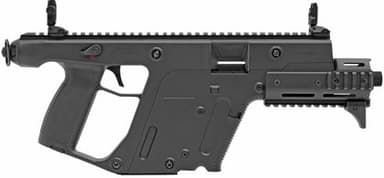 Kriss Vector G2 10mm Semi-Auto Pistol - Precision & Power