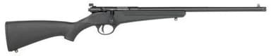 Savage Rascal F-SR .22 LR 16in Black Left Hand