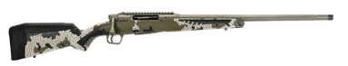 Savage Impulse Big Game .30-06 22" Straight-Pull Hazel Camo Rifle