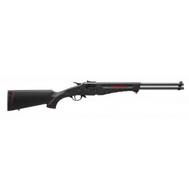 Savage 42 Takedown .22 LR/.410 GA 20in Black