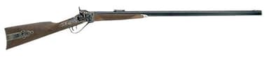 Cimarron 1874 Sharps .45-70 Falling Block Classic Rifle