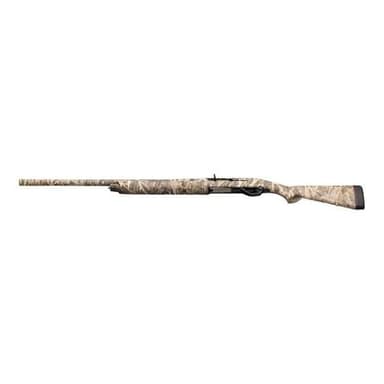 Winchester SX4 Gen3 12GA Camo Shotgun - Waterfowl Precision Hunter