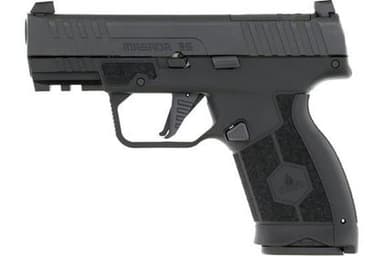 IWI Masada Slim Elite Compact 9mm Striker Pistol - Optics Ready
