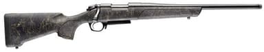 Bergara Stoke Compact .308 Bolt-Action Rifle - Black/Tan 20"