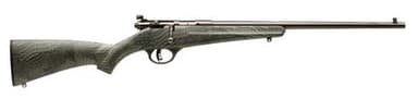 Savage Rascal Gator Camo .22 LR Bolt Action Youth Rifle
