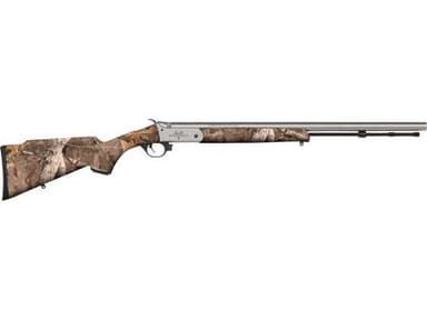 Traditions Buckstalker XT 50 Caliber 24in Next Camo Wyld