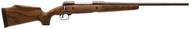 Savage Lady Hunter .308 WIN Bolt-Action Rifle - Elegance & Precision