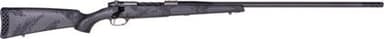 Weatherby Mark V Backcountry Guide TI .300 PRC 22in Black
