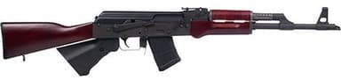 VSKA 7.62x39 Semi-Auto Rifle, 16.25" Barrel, 10+1 Rounds