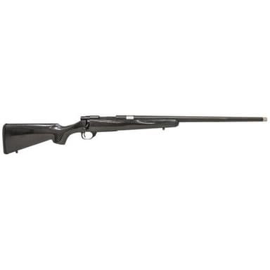 Howa Carbon Elevate Bolt Action Rifle, 6.5 PRC, 24" Barrel