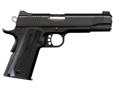 Kimber Custom LW .45 ACP - Lightweight Precision Pistol