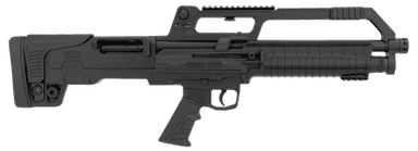 Escort SA BullTac Semi-Auto 20 GAUGE Shotgun - 18" - Black