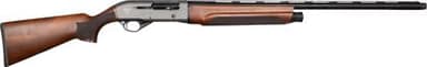 Legacy Puma Walnut/Grey 12GA Semi-Auto Shotgun, 28" Barrel
