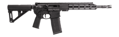US Palm Cat4 Storm 5.56 NATO 11.5in Matte Black
