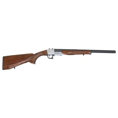 Rock Island Armory .410 GA Classic Single Shot Woodgrain Shotgun
