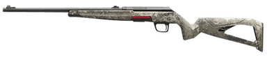 Winchester Xpert .22 LR Bolt-Action Rifle - Strata Camo Precision