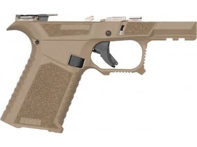 SCT Manufacturing 43X SC Frame FDE