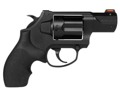Diamondback SDR .357 Mag 2in Blue/Black