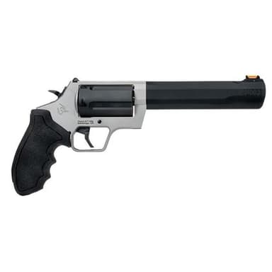 Taurus Judge 2-JUDGE65 Revolver .45 Colt/.410 Bore 6.5" Barrel 5-Shot DA/SA Duo Tone