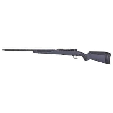 Savage 110 Ultralite 6.5 PRC Bolt Action - Carbon Fiber Gray