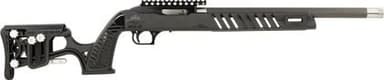 Magnum Research Magnum Lite SwitchBolt .22 LR 16.5in Black