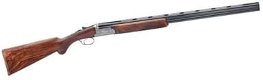 Rizzini Round Body EM 20GA Over/Under Shotgun - Grade III Elegance