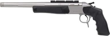 CVA Scout V2 LR Stainless .204 Ruger 14" Precision Pistol