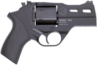 Chiappa Firearms Rhino 30SAR .357 Mag 3" Barrel 6-Rounds